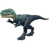 Jurassic World JGB80, 4 Jahr(e), Mehrfarbig