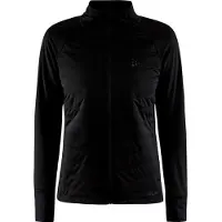 Craft ADV Charge Warm Jacket W BLACK S
