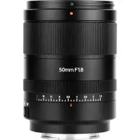 7artisans AF 50mm F/1.8 Panasonic/Leica/Sigma (L-Mount)