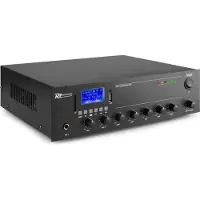 Power Dynamics Verstärker Pro PPA30