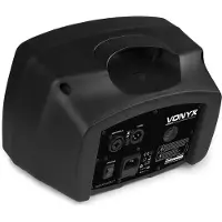 VONYX V205B Personal Monitor