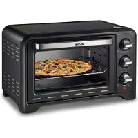 Tefal Optimo OF4648 - Mini-Backofen - 33L