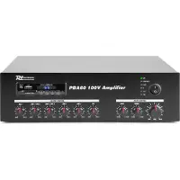 Power Dynamics Verstärker Pro PBA60
