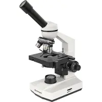 Bresser Erudit Basic Mono 40x-400x (23) Mikroskop