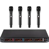 Power Dynamics PD504H