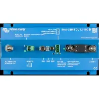 Victron Energy Intelligenter Bms Cl 12/100-controller