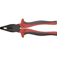 Kuznia Sulkowice FORGE UNIVERSALZANGE 160 mm ISOLIERT 1000 V
