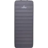 Nomad Darwin Plus XW 10.0 - Slaapmat -198 x 78 x 10 - graphite