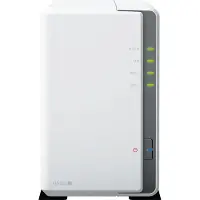 Synology DS223j RED 8TB (2x 4TB)