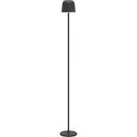 Eglo Terrassenleuchte Mannera schwarz