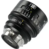 7artisans Infinte 16mm T2.5 Arri PL
