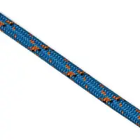 Husqvarna Kletterseil blau 11,8mm 60m