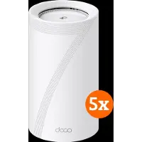 TP-LINK Deco BE85 5er-Pack