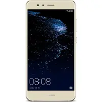 Huawei P10 lite, 13,2 cm (5.2"), 4 GB, 32 GB, 12 MP, Android 7.0, Gold