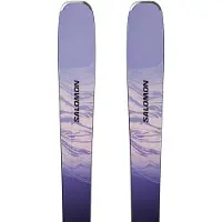 Salomon Stance W 84+m10 Gw Damen Alpin-skiausrüstung