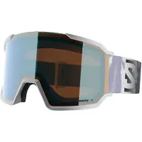 Salomon S/view 3 Skibrille