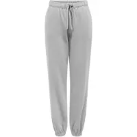 ONLY Jogginghose Best 15357504 Grau Regular Fit