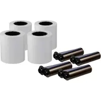 Hiti Print Kit 510