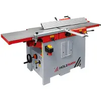 Holzmann Abricht-Dickenhobelmaschine HOB410PRO_400V
