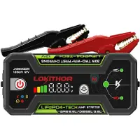 Lokithor J1350 Pro