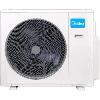 Midea Klimaanlage Außengerät | M2O-18HFN8-ME | für 1-2 Innengeräte | 5,2 kW