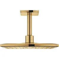 GROHE Rainshower SmartActive 310 Cube, Gold, 1 Stück(e)