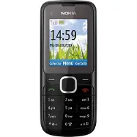 Nokia C1-01, 4,57 cm (1.8"), 128 x 160 Pixel, TFT, 64 MB, 32 GB, Dual SIM
