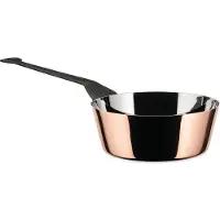 Alessi Schmorpfanne Cintura Orione Copper 20 cm