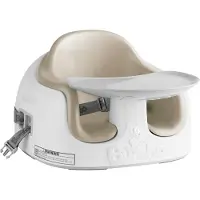Bumbo Multi Babysitz, Taupe