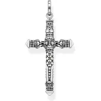 Thomas Sabo Anhänger Kreuz