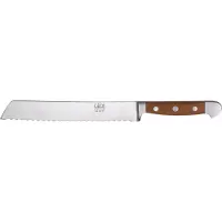 Güde Alpha Brotmesser 21 cm Birne