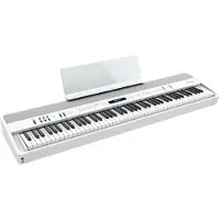 Roland FP-90X Digitalpiano weiß Paket