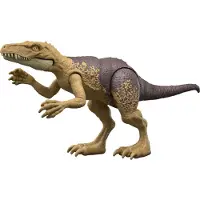 Mattel - Rebirth Strike Attack - Herrerasaurus