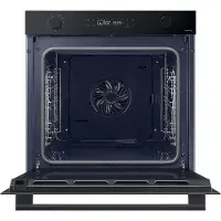 Samsung Einbaubackofen NV7B41307AK/U1