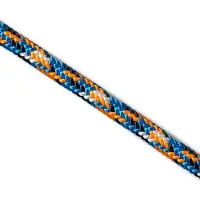 Husqvarna Kletterseil blau 11,5 mm 45m