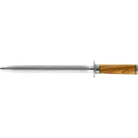 Forged Wetzstahl Diamant Olive