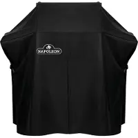 Napoleon Schutzhülle Rogue EQ 365 Schwarz UV-Beständig Wasserabweisend