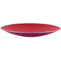 Alessi Schale COHNCAVE VALUES COLLECTION rot