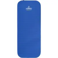 Nomad Bathurst 10.0 XW - Slaapmat - 198 x 76 x 10 - Blauw