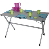 Eurotrail St. Pierre M, Aluminium, Silber, 5,5 kg