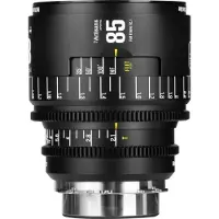 7artisans 85T21B-EF INF 85mm T2.1 INFINTE EF Mount (Black)
