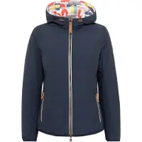 Camel active Windbreaker mit Wendefunktion aus recyceltem Polyester