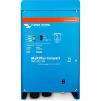 Victron Energy Victron MultiPlus C 24/1200/25 Wechselrichter 1000W und Ladegerät 24V