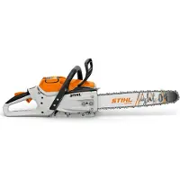 Stihl Akku-Motorsäge MSA 300 C-O ohne Akku und Ladegerät