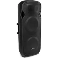 VONYX Lautsprecher AP215ABT