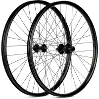 ACID Cmpt Hpa 29´´ 6b Disc Qr Tubeless Mtb-laufradsatz