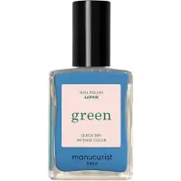 Manucurist , Green Nail Color 15 ml Nagellack