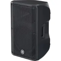 Yamaha DBR12 Komplettes PA-System-Bundle