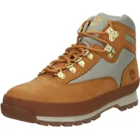 Timberland Euro Hiker Stiefel Braun EU 42 Mann Braun EU 42