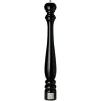 Peugeot Pfeffermühle Prestige Laqué Noir 110 cm
